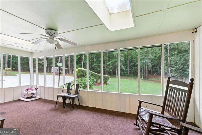 821 Prickett Lane Douglasville - 22