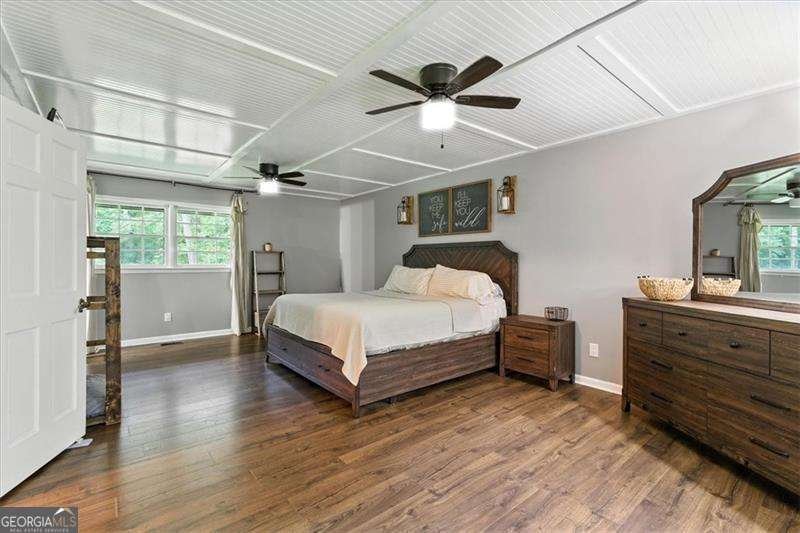821 Prickett Lane Douglasville - 25