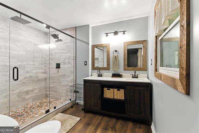 821 Prickett Lane Douglasville - 27