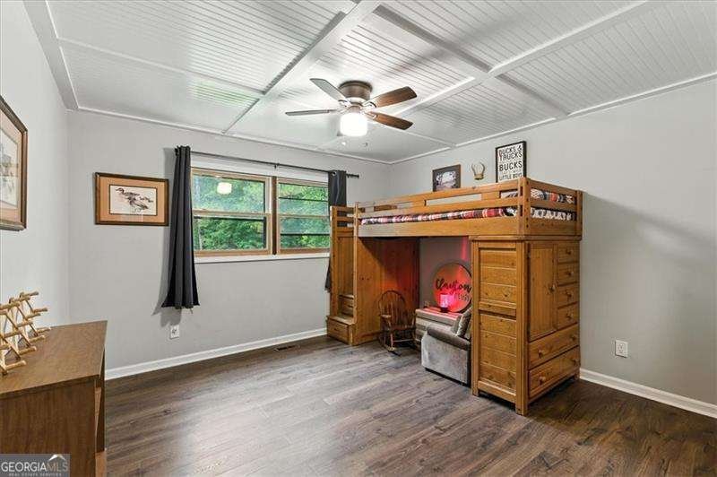 821 Prickett Lane Douglasville - 29