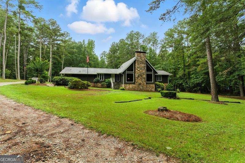 821 Prickett Lane Douglasville - 3