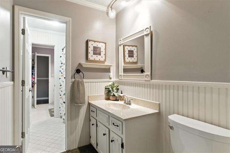 821 Prickett Lane Douglasville - 31