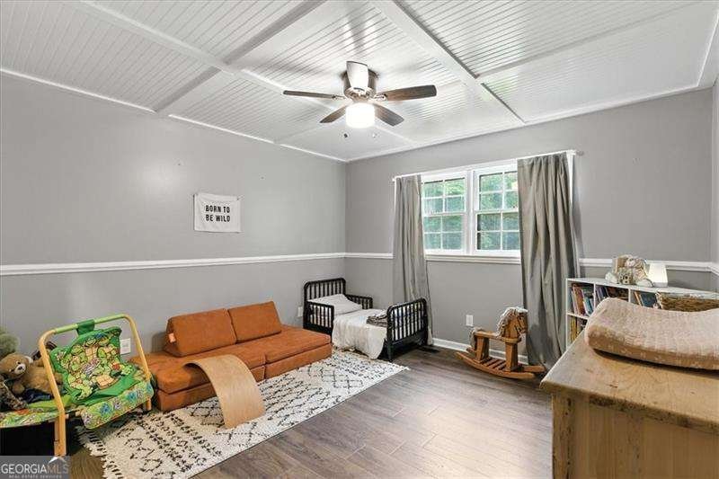 821 Prickett Lane Douglasville - 32