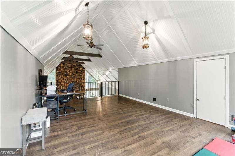 821 Prickett Lane Douglasville - 33