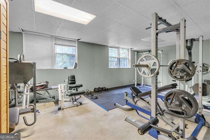 821 Prickett Lane Douglasville - 35
