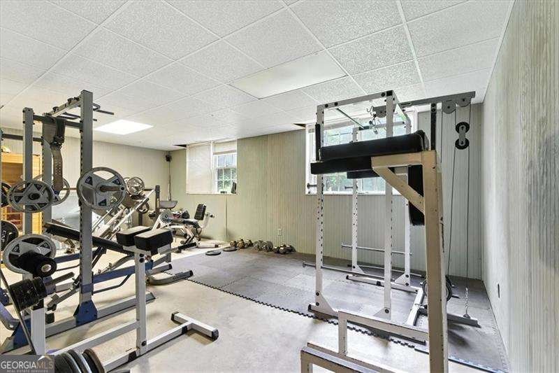 821 Prickett Lane Douglasville - 36