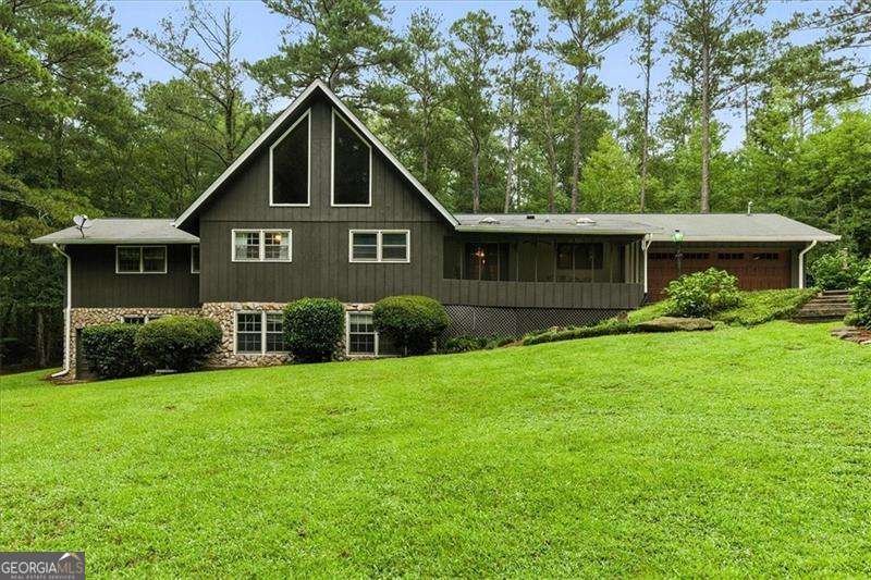 821 Prickett Lane Douglasville - 38