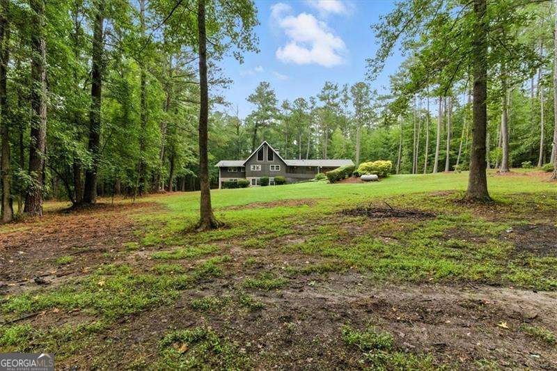 821 Prickett Lane Douglasville - 39