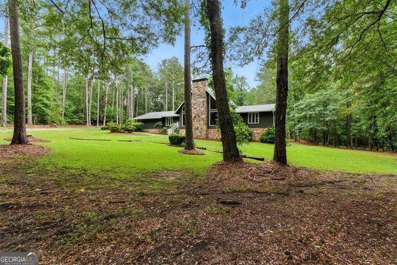 821 Prickett Lane Douglasville - 4