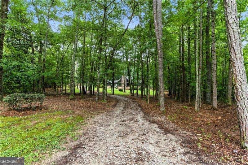 821 Prickett Lane Douglasville - 43