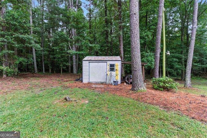 821 Prickett Lane Douglasville - 44