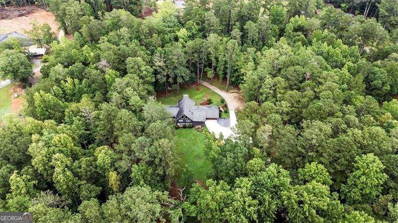 821 Prickett Lane Douglasville - 48