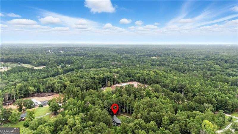 821 Prickett Lane Douglasville - 49