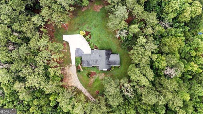 821 Prickett Lane Douglasville - 5