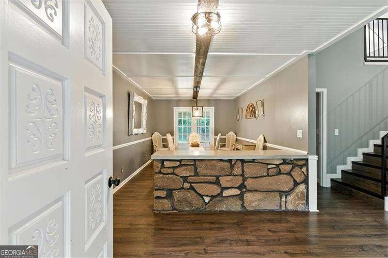 821 Prickett Lane Douglasville - 6