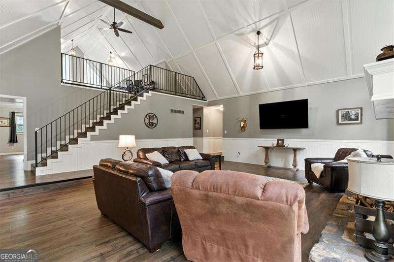 821 Prickett Lane Douglasville - 8