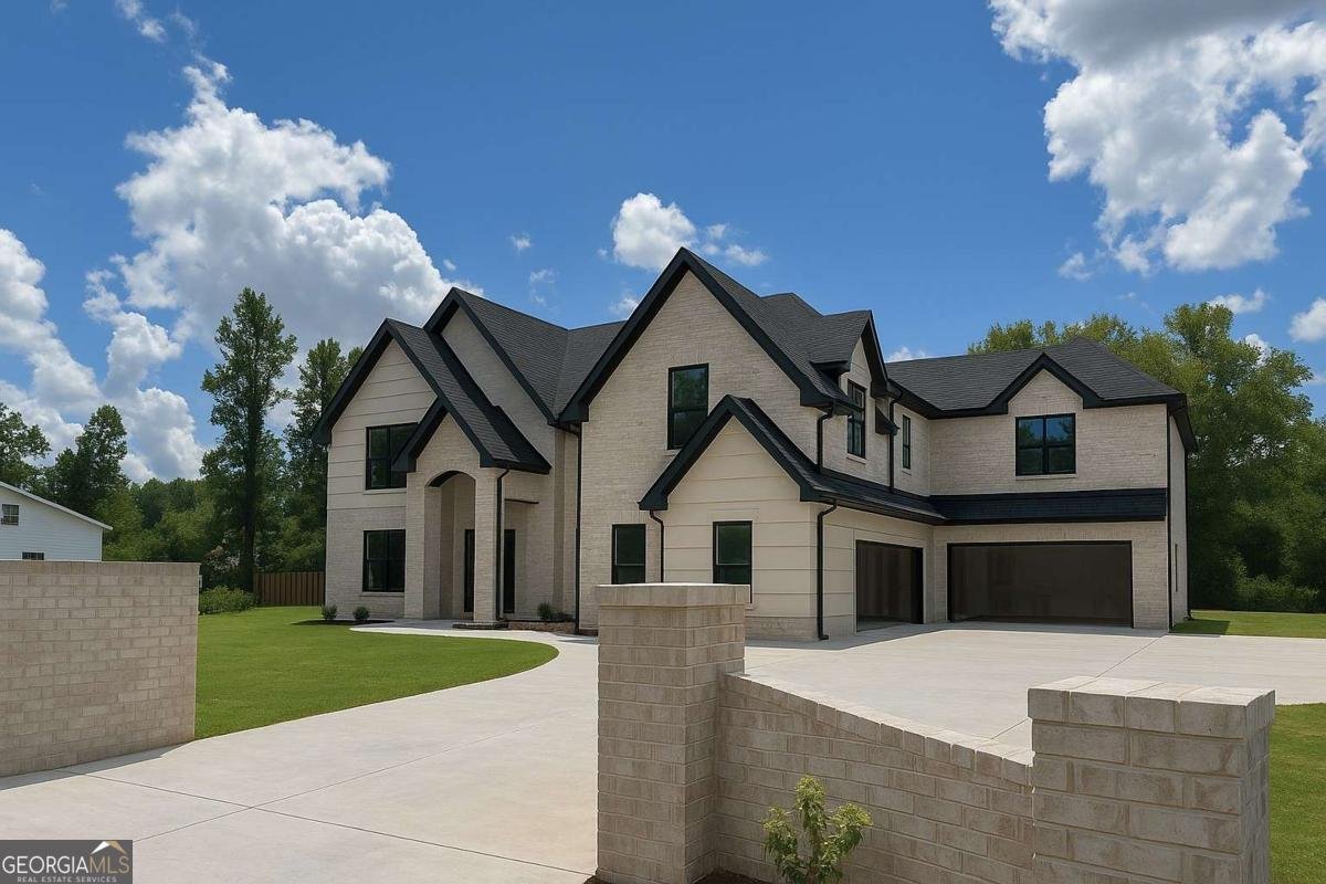 1090 Larosa Drive Lawrenceville - 1