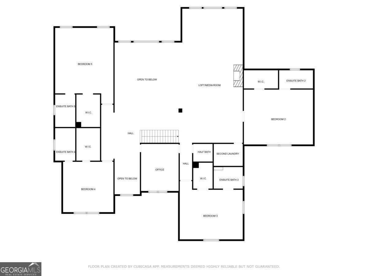 1090 Larosa Drive Lawrenceville - 15