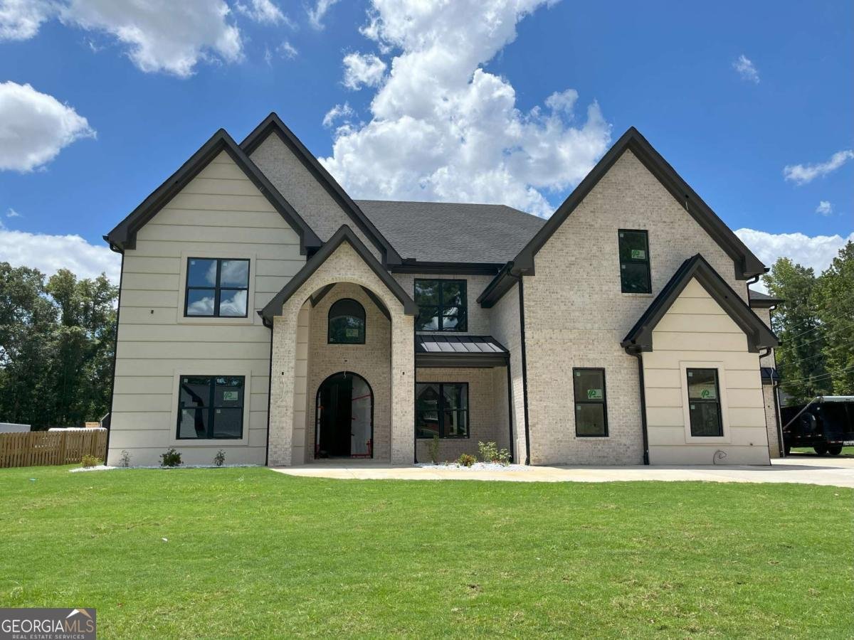 1090 Larosa Drive Lawrenceville - 2