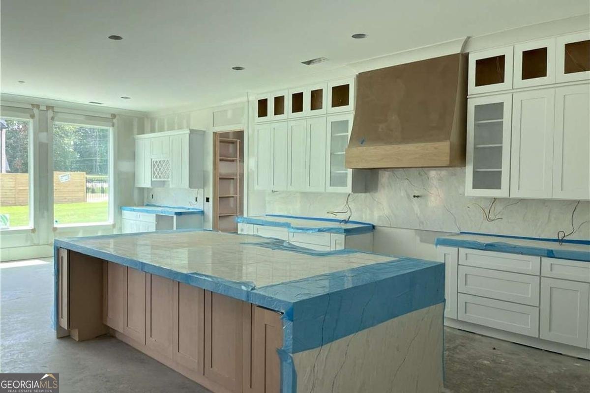 1090 Larosa Drive Lawrenceville - 4