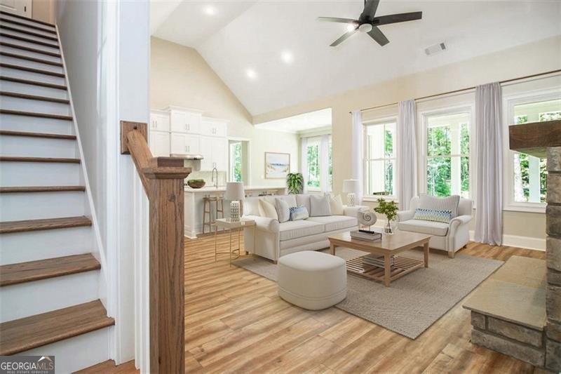 1150 Sweet Mia Lane Powder Springs - 1