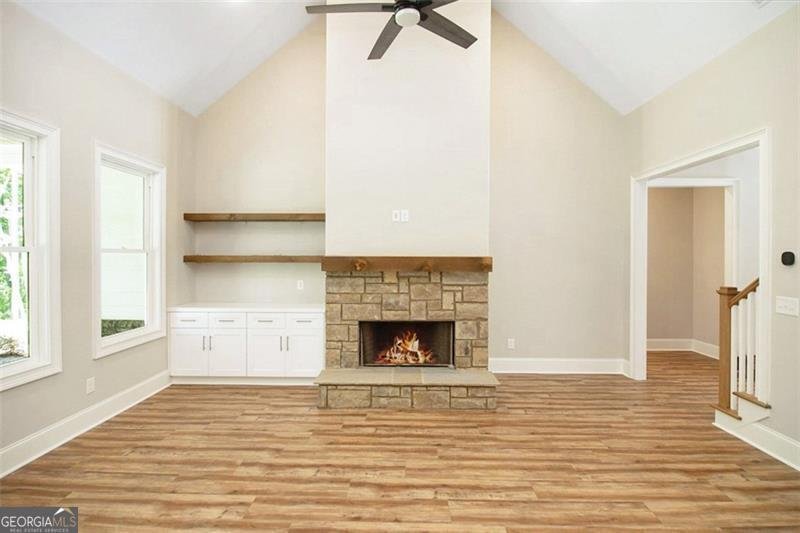 1150 Sweet Mia Lane Powder Springs - 16