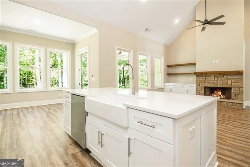 1150 Sweet Mia Lane Powder Springs - 18