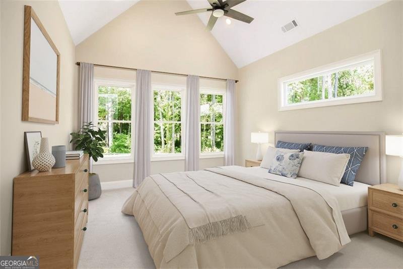 1150 Sweet Mia Lane Powder Springs - 2