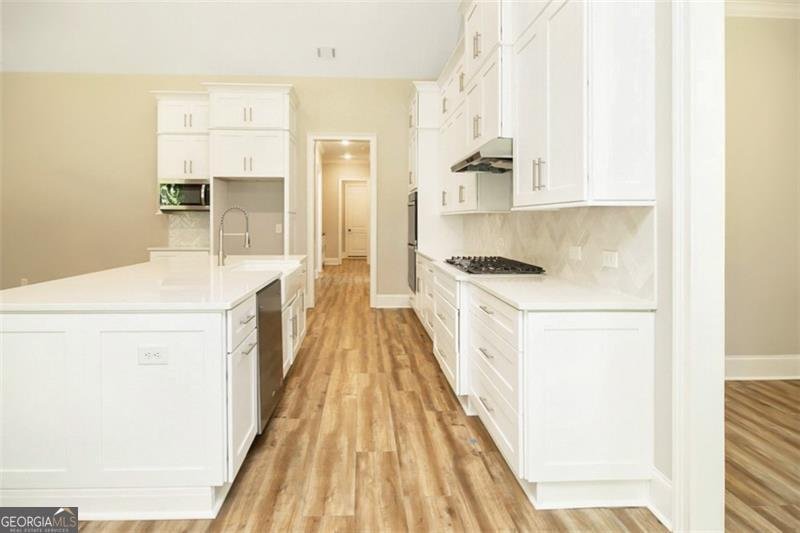 1150 Sweet Mia Lane Powder Springs - 20