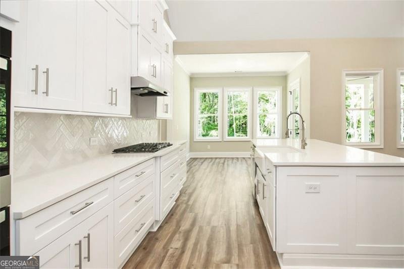 1150 Sweet Mia Lane Powder Springs - 4