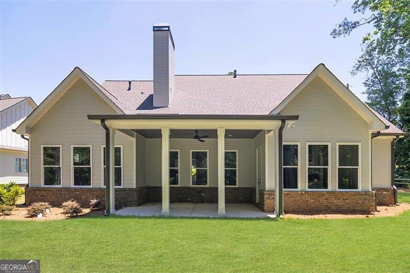 1150 Sweet Mia Lane Powder Springs - 42