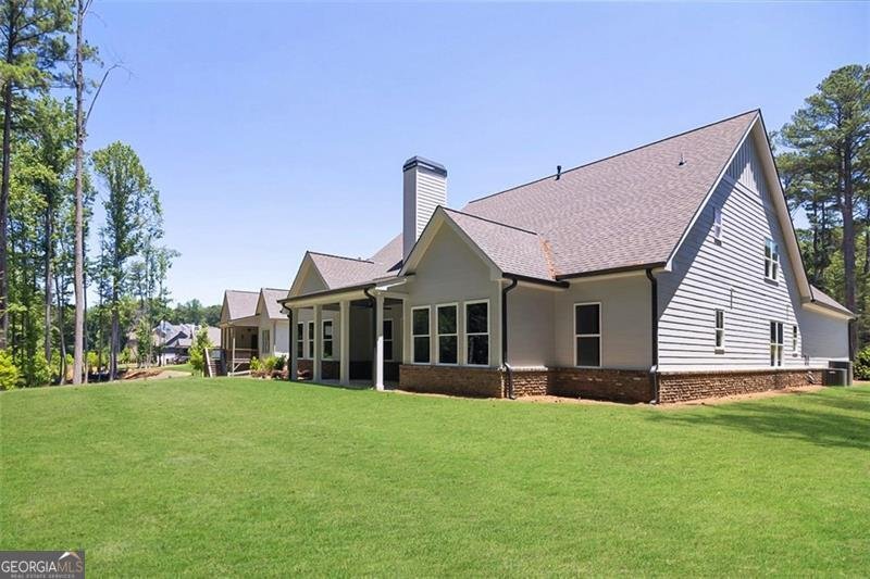1150 Sweet Mia Lane Powder Springs - 43