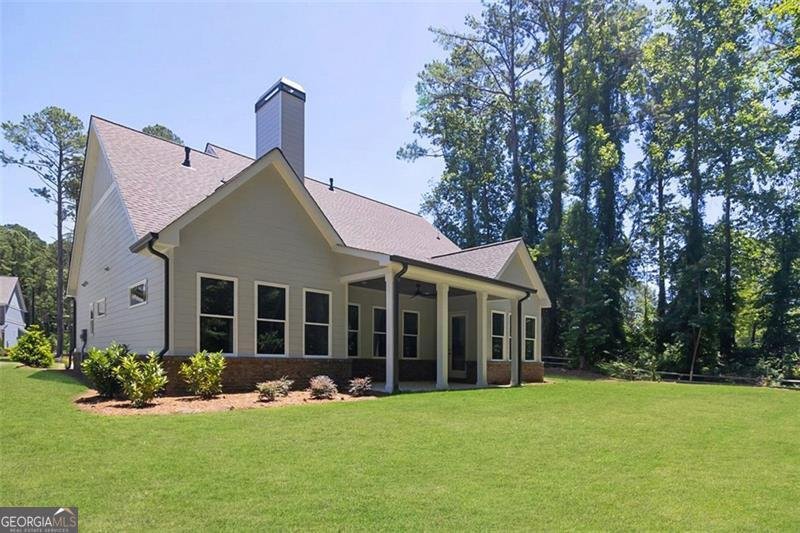 1150 Sweet Mia Lane Powder Springs - 47