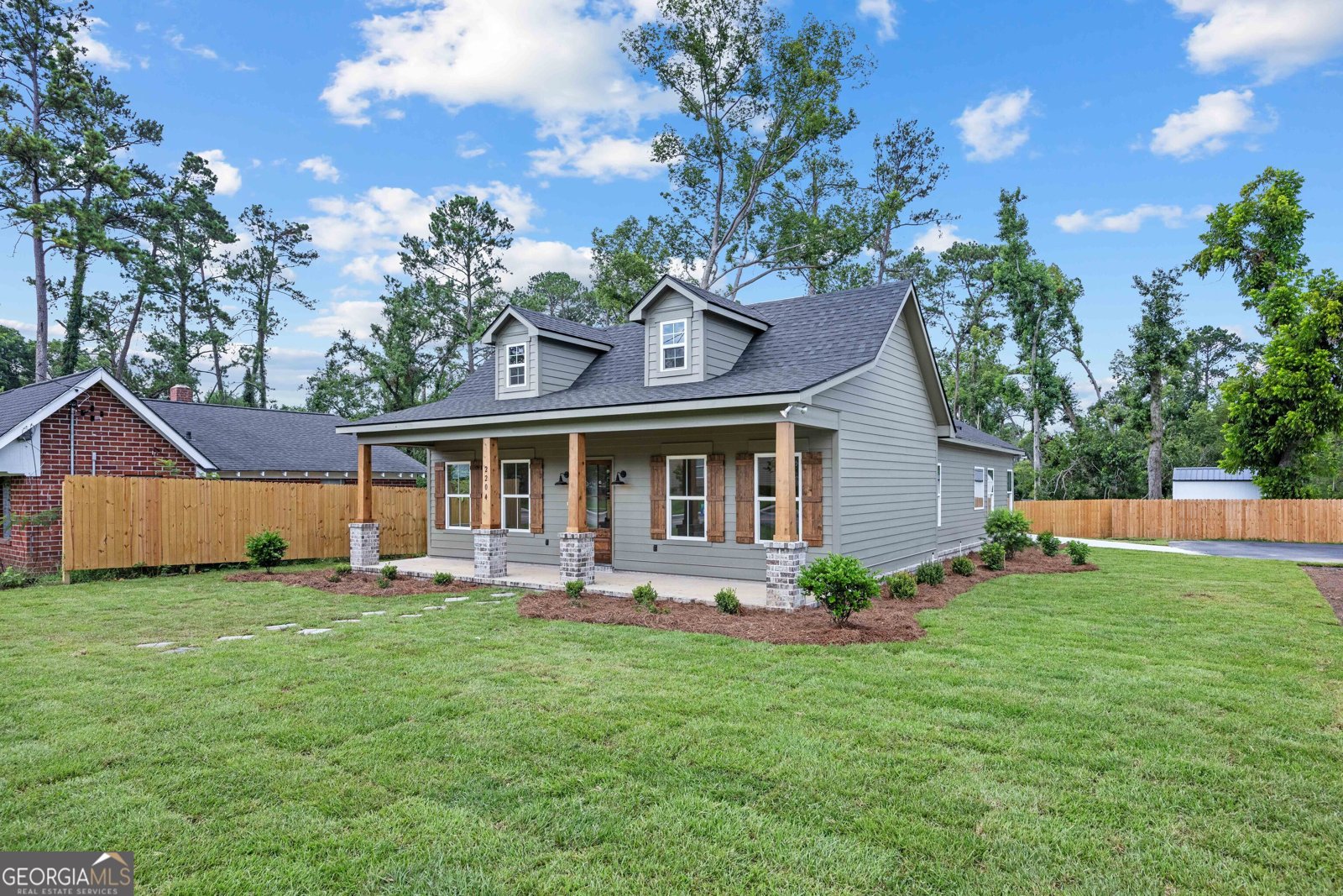2204 Oak Street Valdosta - 3