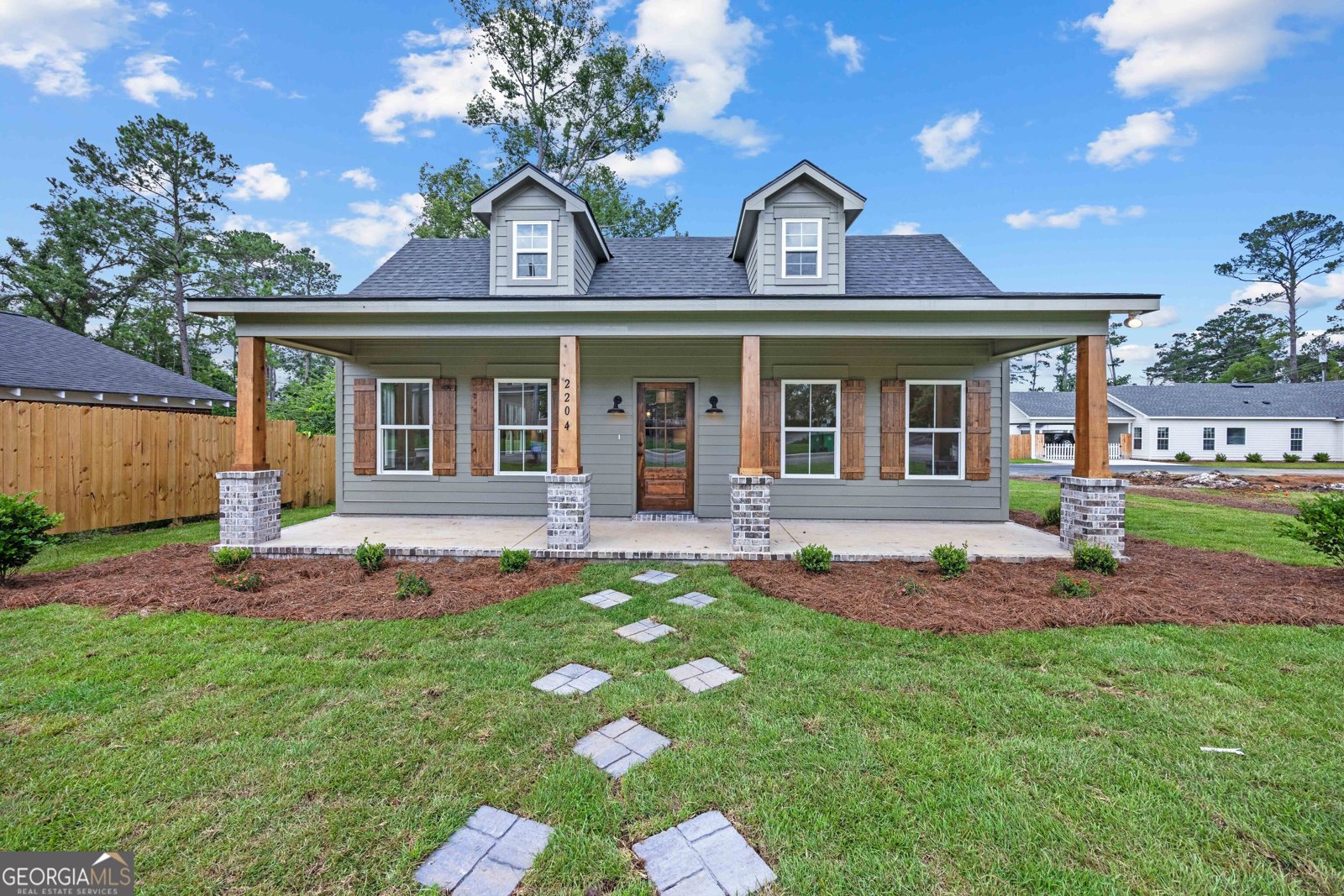 2204 Oak Street Valdosta - 4