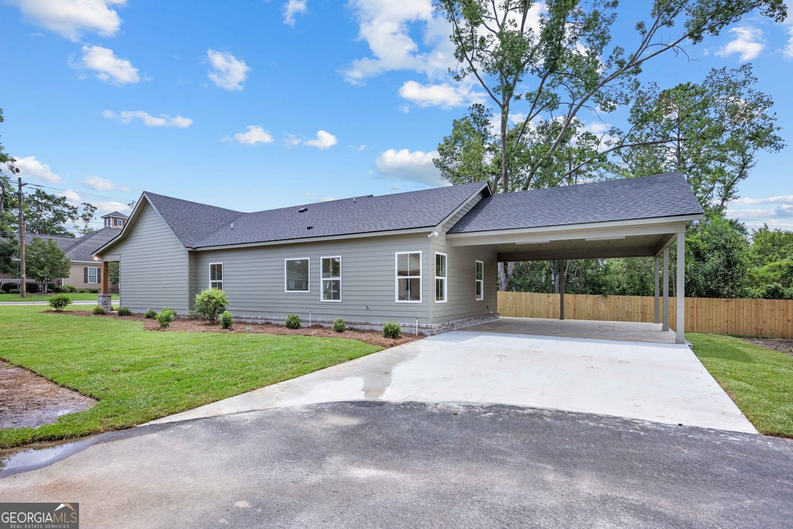 2204 Oak Street Valdosta - 5