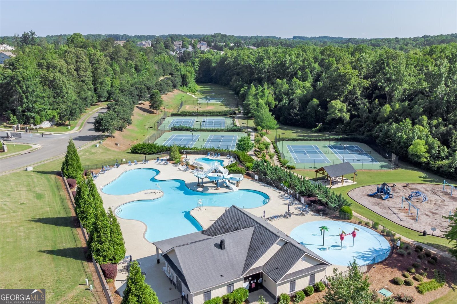 201 Augusta Walk Canton - 41
