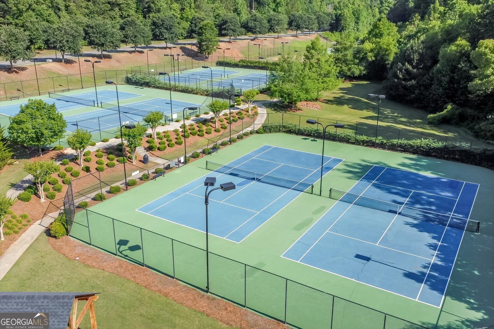 201 Augusta Walk Canton - 42