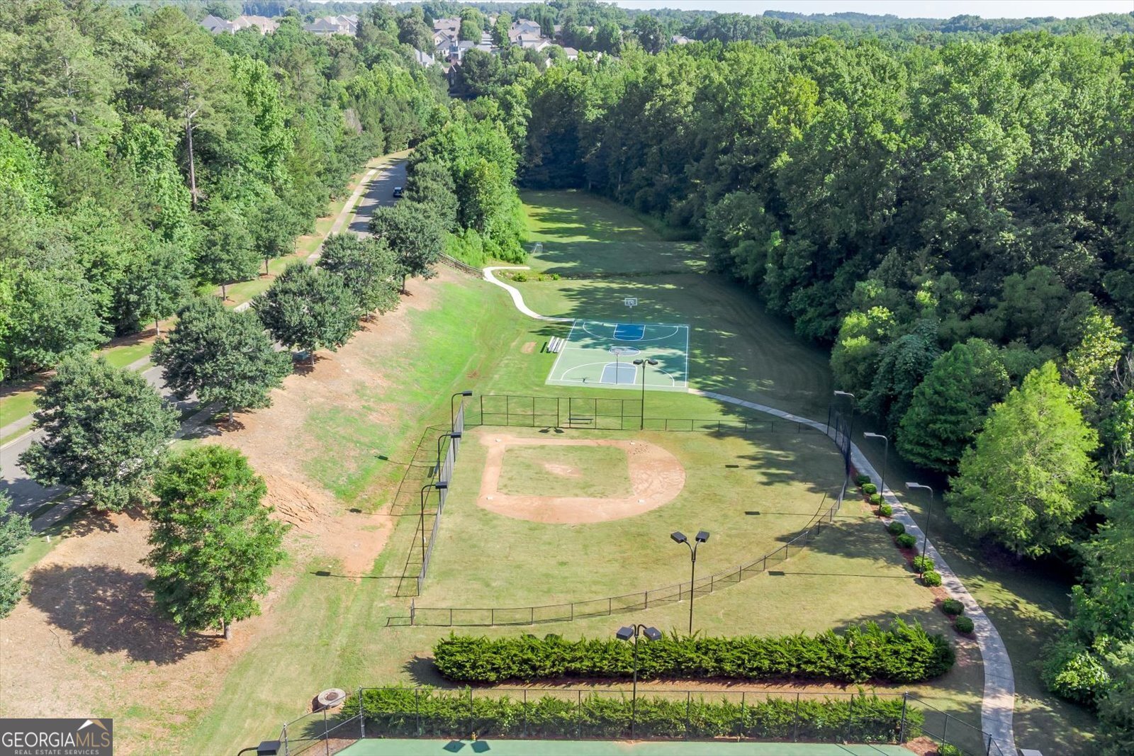 201 Augusta Walk Canton - 43