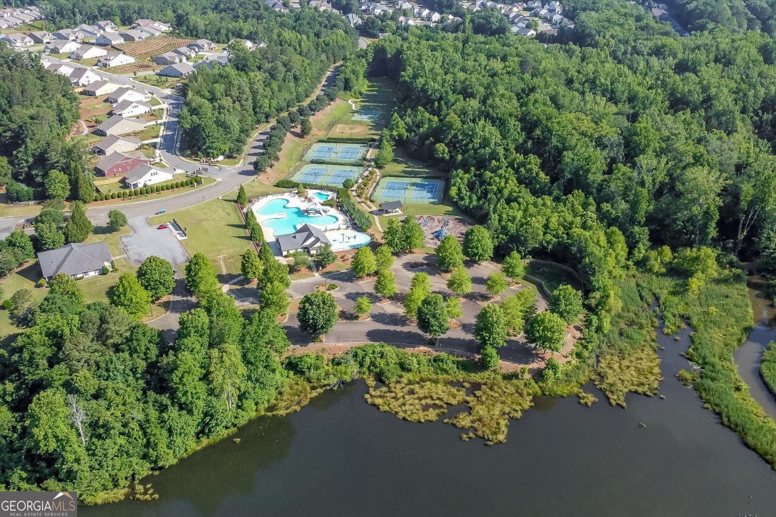 201 Augusta Walk Canton - 47