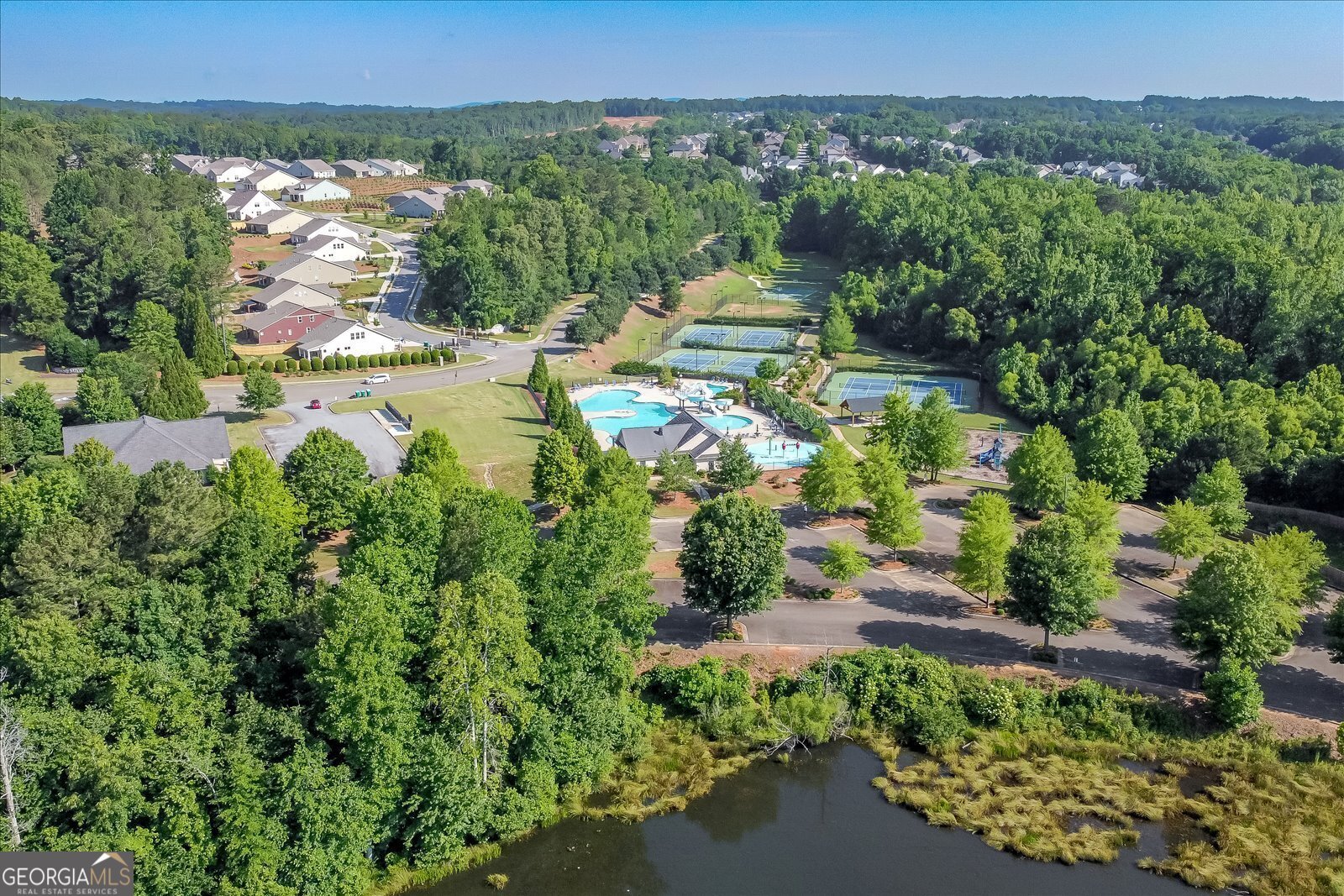 201 Augusta Walk Canton - 50