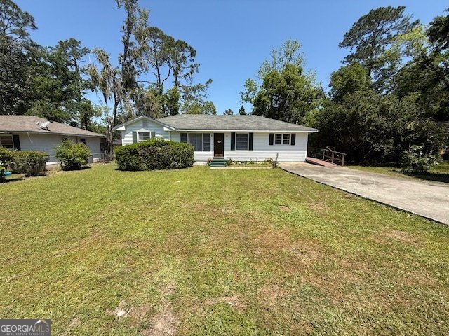704 Lausanne Valdosta - 1