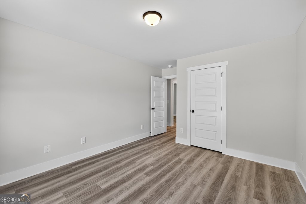 808 Cabin Creek Drive Nicholson - 1