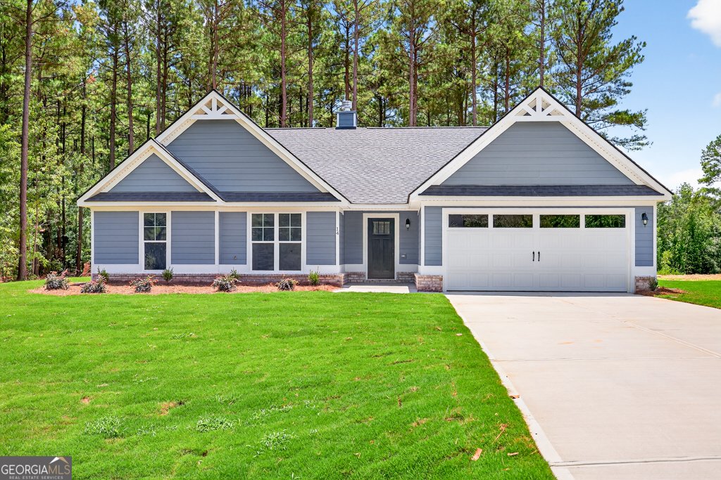 808 Cabin Creek Drive Nicholson - 15