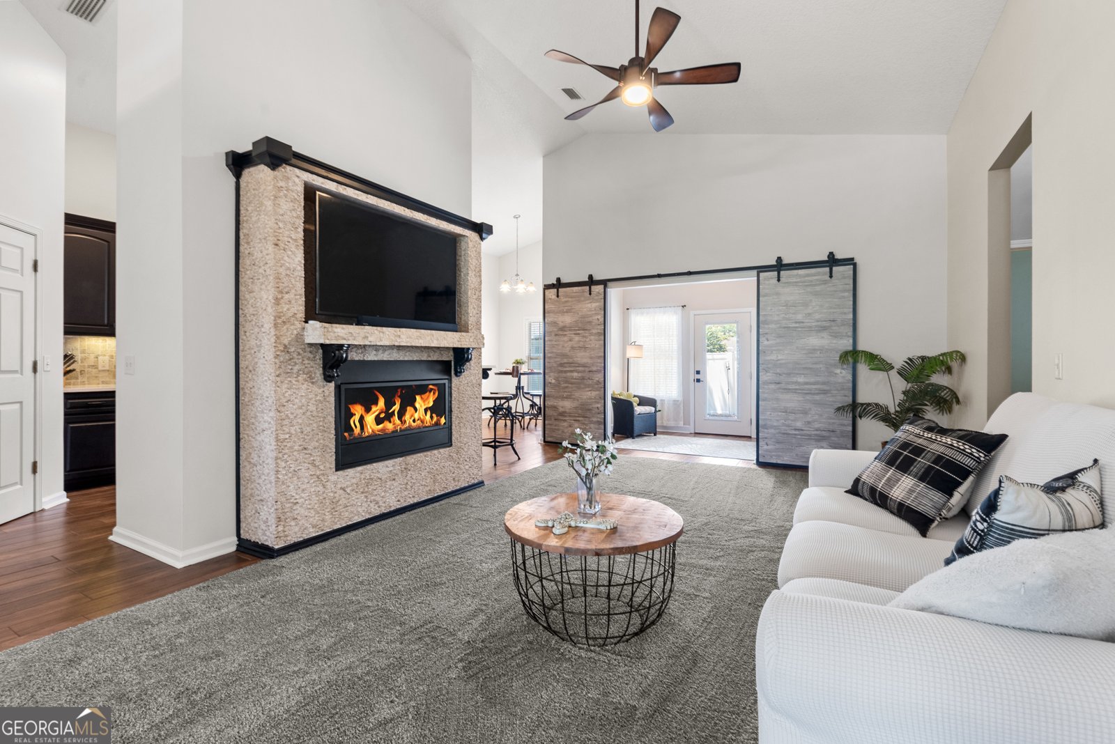 103 Overlook Bend Kingsland - 3
