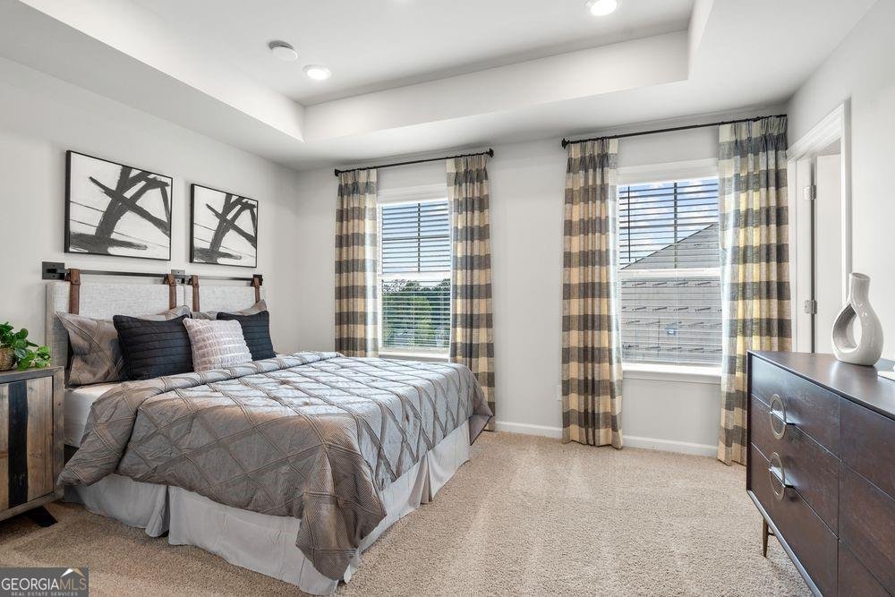 3078 Hudson Glen Way Dacula - 19