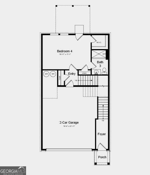 3078 Hudson Glen Way Dacula - 2