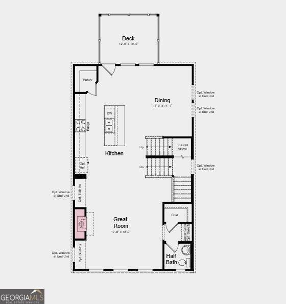 3078 Hudson Glen Way Dacula - 3