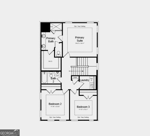3078 Hudson Glen Way Dacula - 4