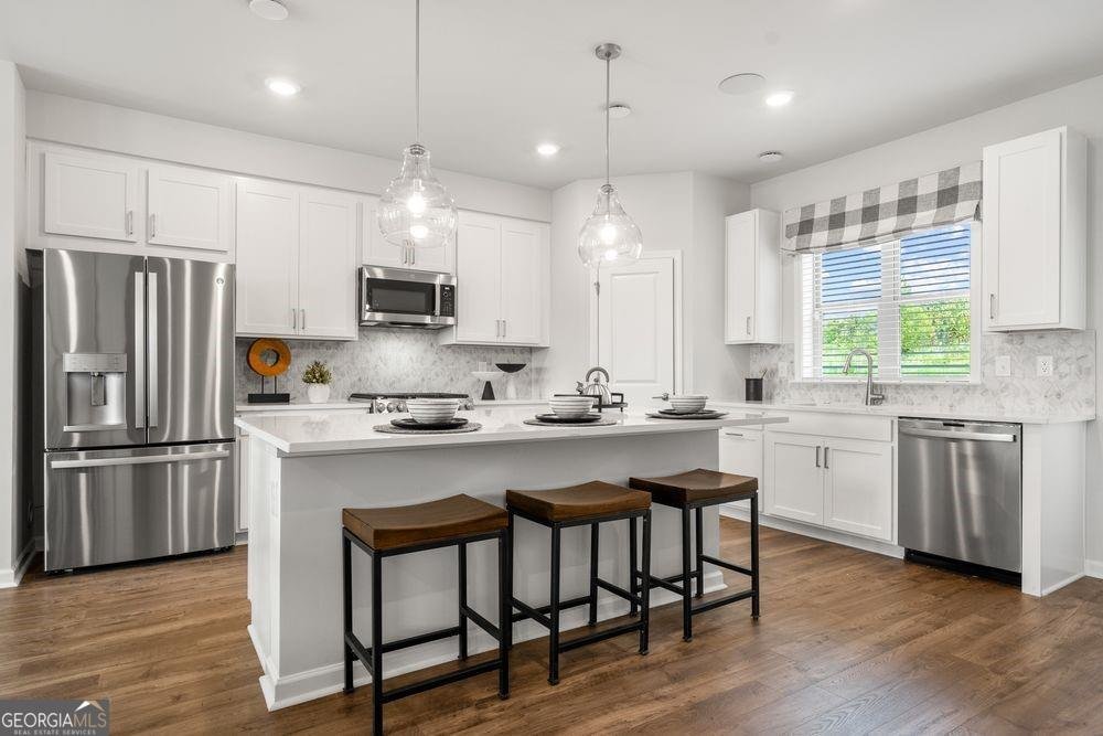 3078 Hudson Glen Way Dacula - 6
